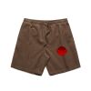 Mens Cord Shorts Thumbnail