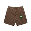 Mens Cord Shorts Thumbnail