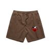 Mens Cord Shorts Thumbnail