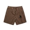 Mens Cord Shorts Thumbnail