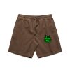 Mens Cord Shorts Thumbnail
