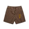 Mens Cord Shorts Thumbnail