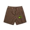 Mens Cord Shorts Thumbnail