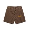 Mens Cord Shorts Thumbnail