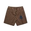 Mens Cord Shorts Thumbnail