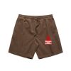 Mens Cord Shorts Thumbnail