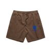 Mens Cord Shorts Thumbnail