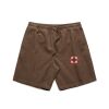 Mens Cord Shorts Thumbnail