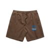 Mens Cord Shorts Thumbnail