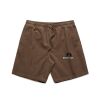 Mens Cord Shorts Thumbnail