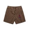 Mens Cord Shorts Thumbnail