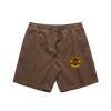 Mens Cord Shorts Thumbnail