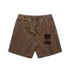 Mens Cord Shorts Thumbnail