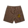 Mens Cord Shorts Thumbnail