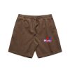 Mens Cord Shorts Thumbnail