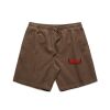 Mens Cord Shorts Thumbnail