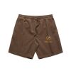 Mens Cord Shorts Thumbnail