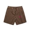 Mens Cord Shorts Thumbnail