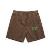 Mens Cord Shorts Thumbnail