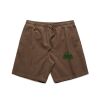 Mens Cord Shorts Thumbnail