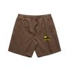 Mens Cord Shorts Thumbnail