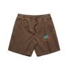 Mens Cord Shorts Thumbnail