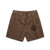 Mens Cord Shorts Thumbnail