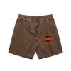 Mens Cord Shorts Thumbnail