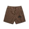 Mens Cord Shorts Thumbnail