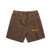 Mens Cord Shorts Thumbnail