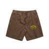 Mens Cord Shorts Thumbnail