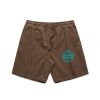 Mens Cord Shorts Thumbnail