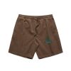 Mens Cord Shorts Thumbnail