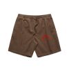 Mens Cord Shorts Thumbnail