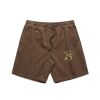 Mens Cord Shorts Thumbnail