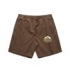 Mens Cord Shorts Thumbnail