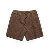 Mens Cord Shorts Thumbnail