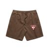 Mens Cord Shorts Thumbnail