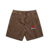 Mens Cord Shorts Thumbnail