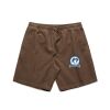 Mens Cord Shorts Thumbnail