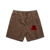 Mens Cord Shorts Thumbnail