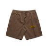 Mens Cord Shorts Thumbnail