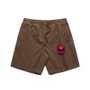 Mens Cord Shorts Thumbnail