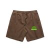 Mens Cord Shorts Thumbnail