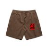 Mens Cord Shorts Thumbnail