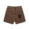 Mens Cord Shorts Thumbnail