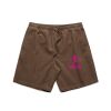 Mens Cord Shorts Thumbnail