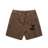 Mens Cord Shorts Thumbnail
