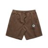 Mens Cord Shorts Thumbnail