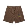 Mens Cord Shorts Thumbnail